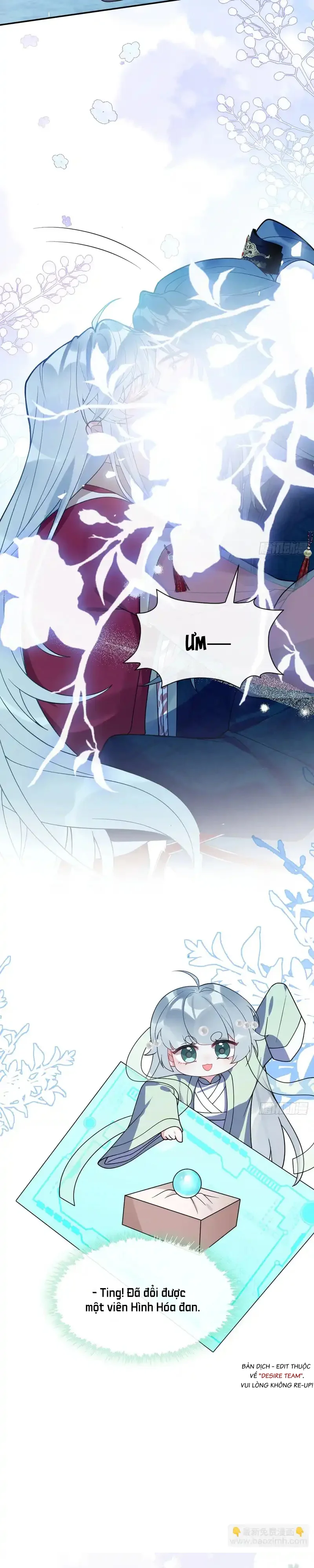 Lấy Châu Báu Làm Sính Lễ Chapter 8 Trang 17