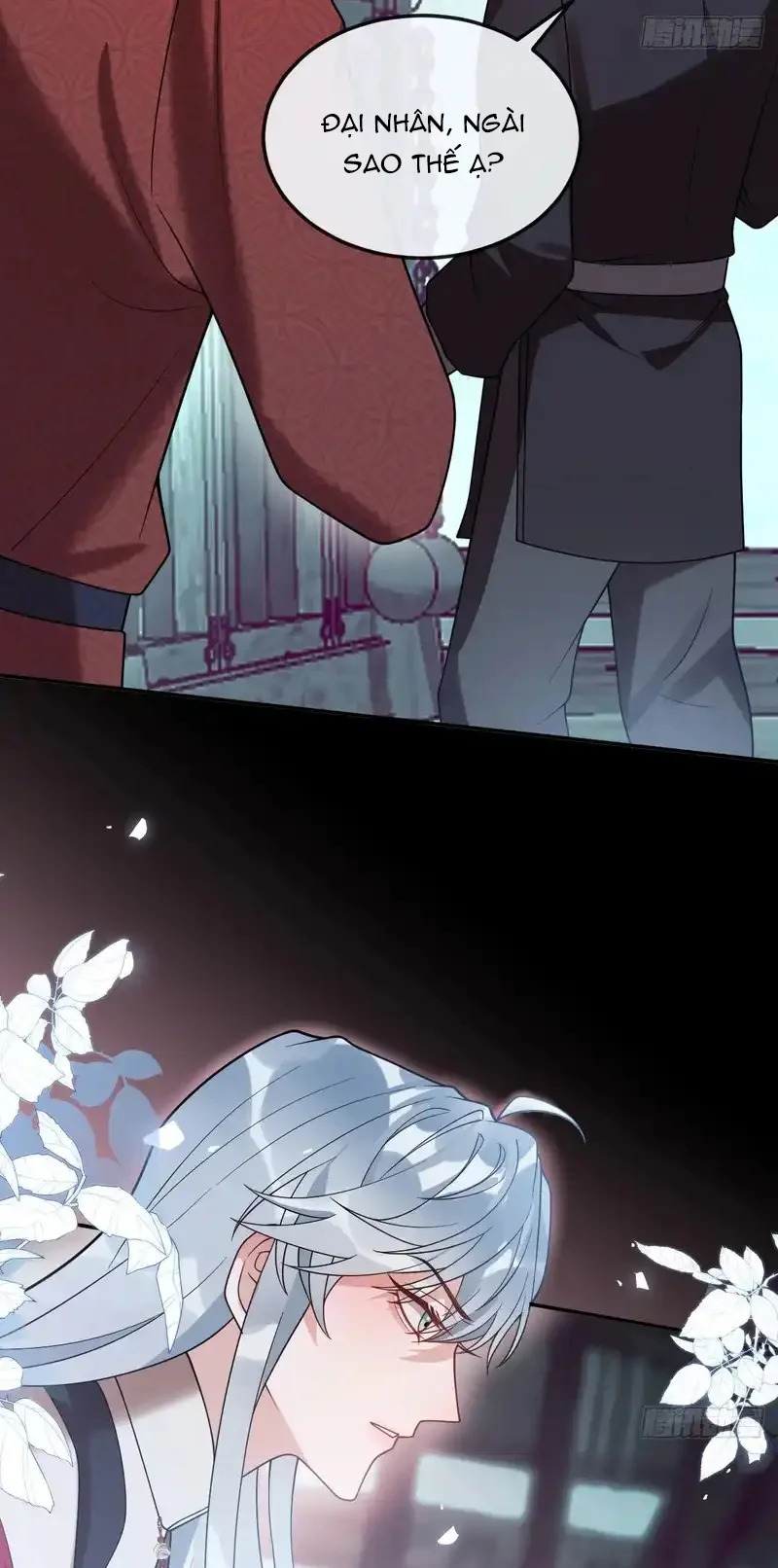 Lấy Châu Báu Làm Sính Lễ Chapter 8 Trang 20