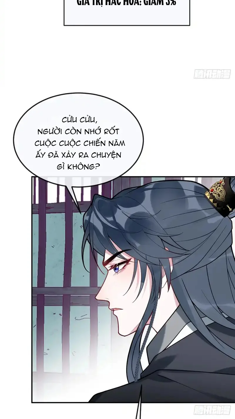 Lấy Châu Báu Làm Sính Lễ Chapter 8 Trang 28