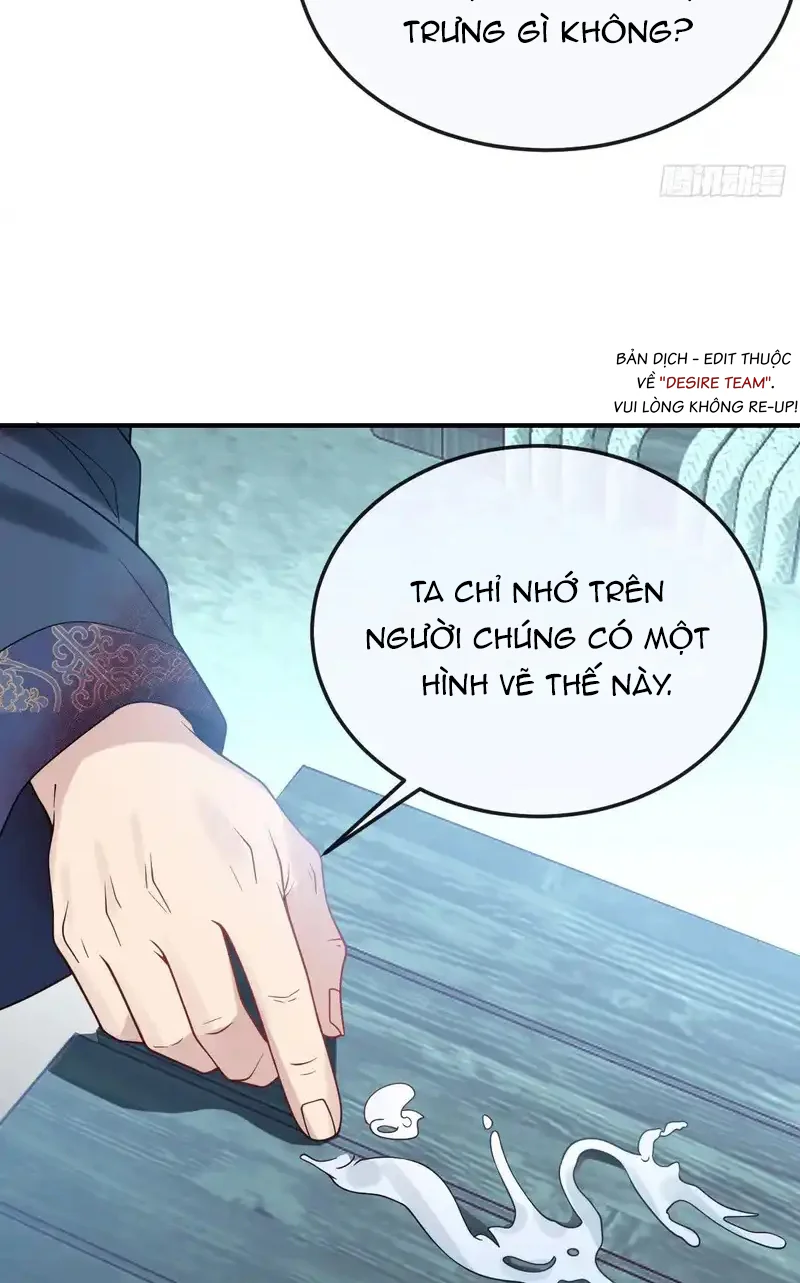 Lấy Châu Báu Làm Sính Lễ Chapter 8 Trang 32