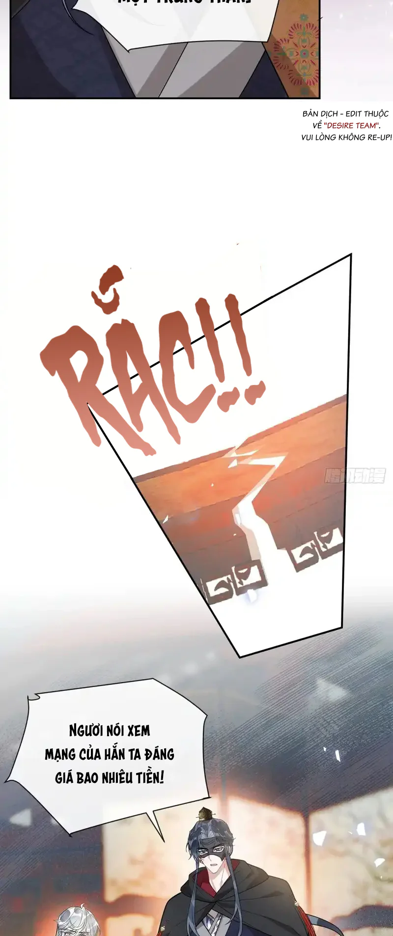 Lấy Châu Báu Làm Sính Lễ Chapter 8 Trang 40