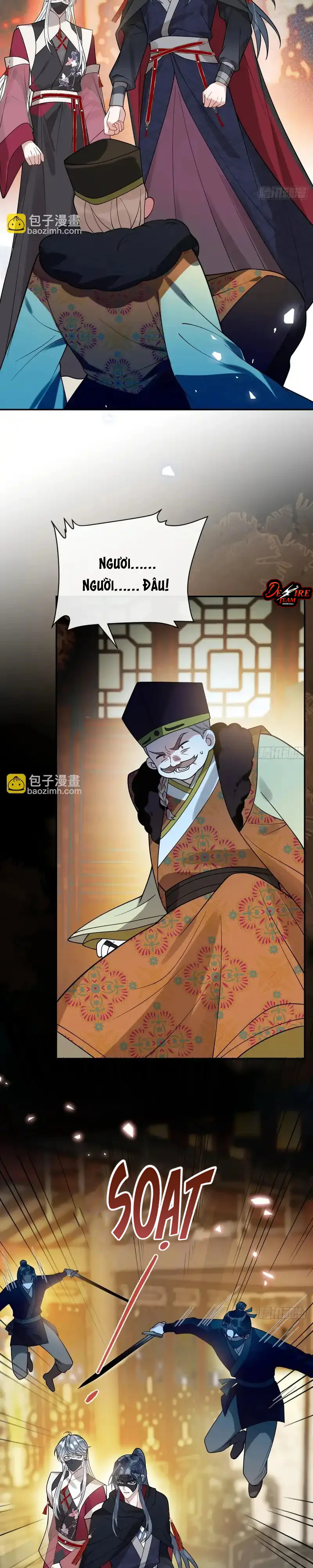 Lấy Châu Báu Làm Sính Lễ Chapter 8 Trang 41