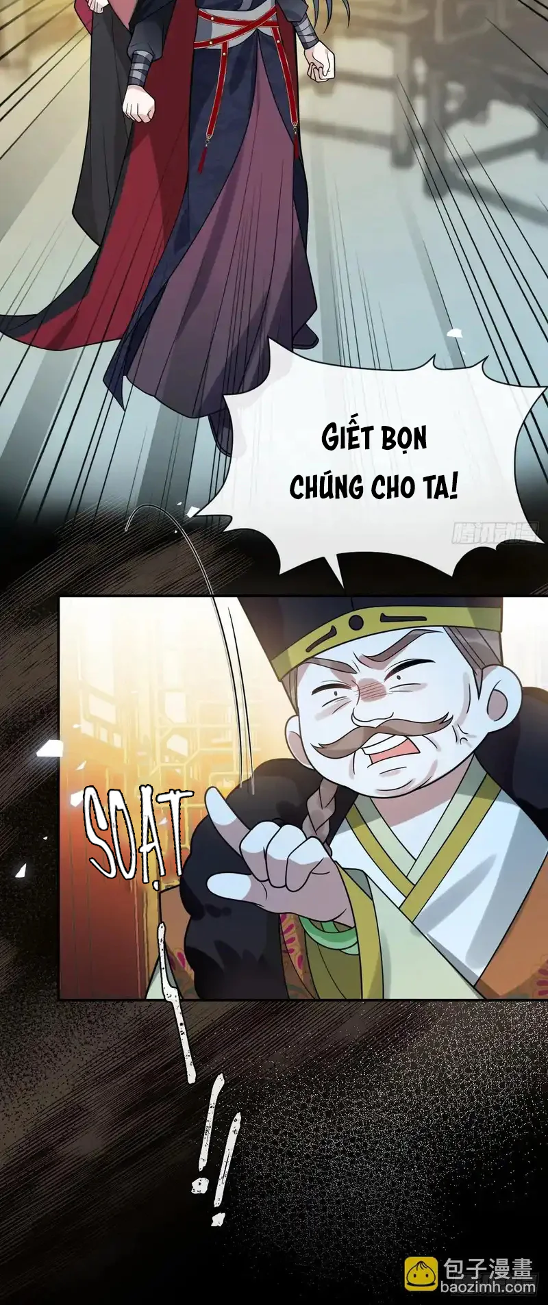 Lấy Châu Báu Làm Sính Lễ Chapter 8 Trang 42