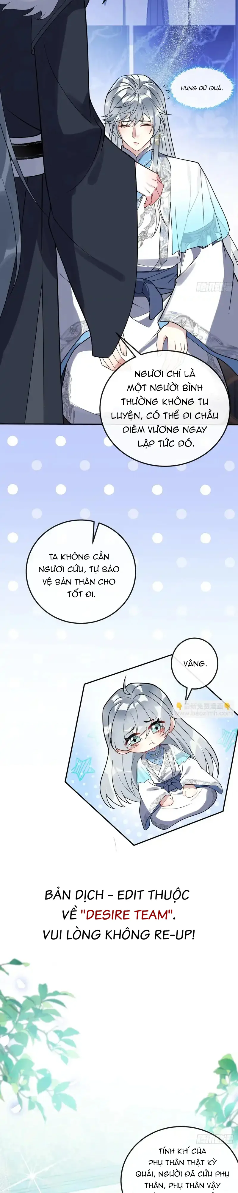 Lấy Châu Báu Làm Sính Lễ Chapter 9 Trang 14