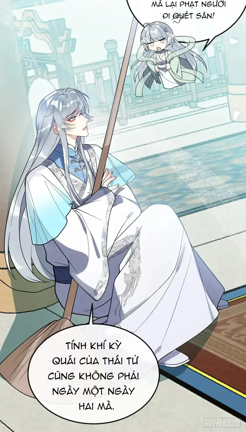 Lấy Châu Báu Làm Sính Lễ Chapter 9 Trang 15