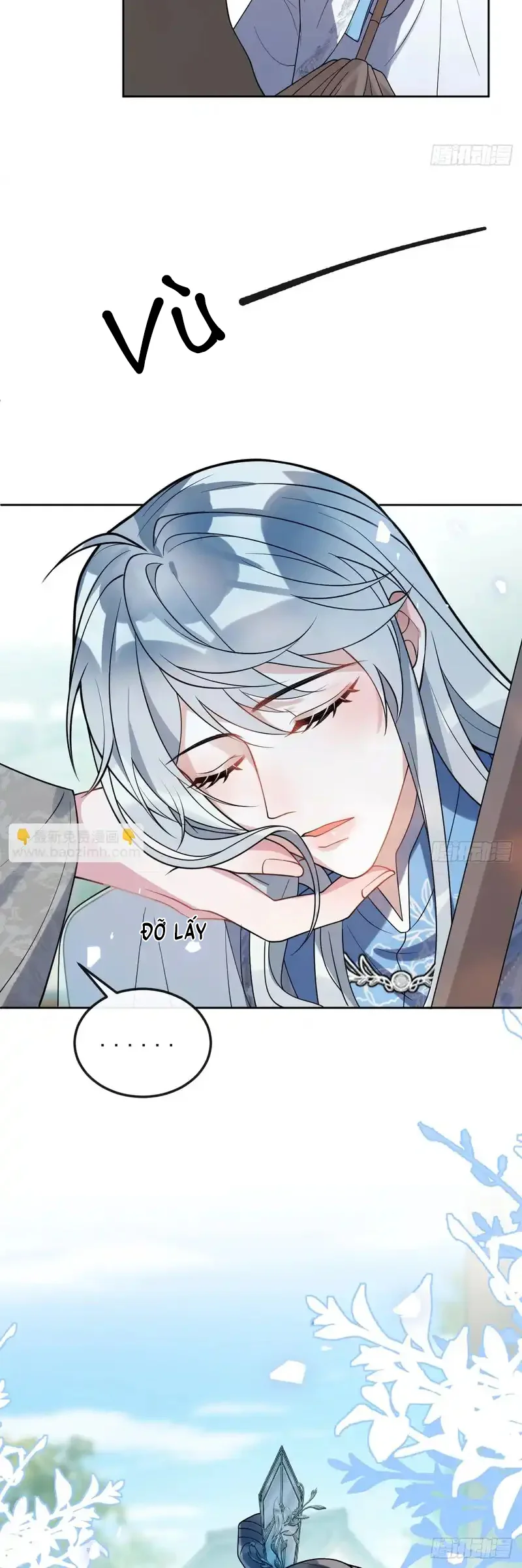 Lấy Châu Báu Làm Sính Lễ Chapter 9 Trang 17