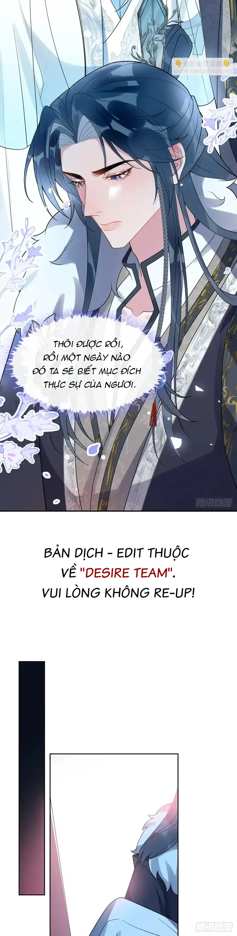 Lấy Châu Báu Làm Sính Lễ Chapter 9 Trang 19