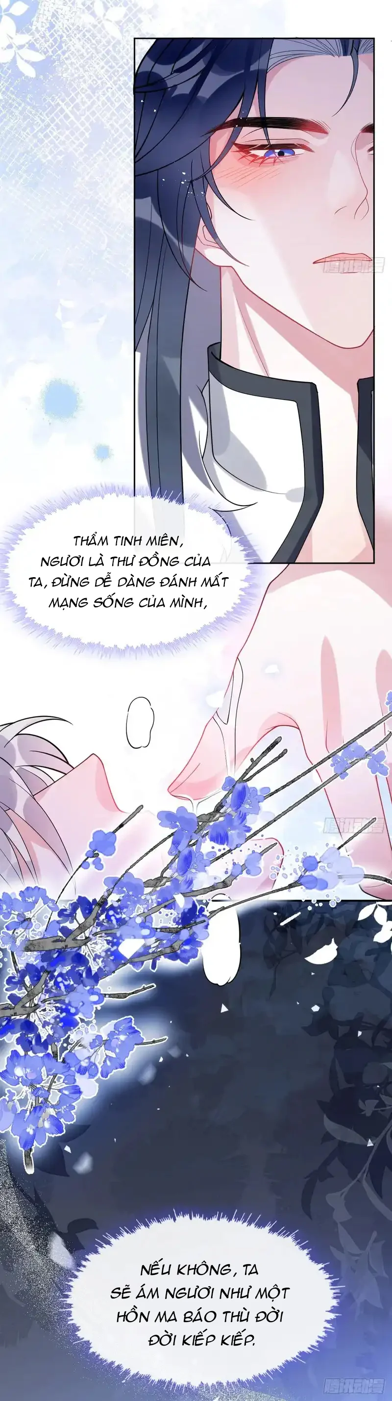 Lấy Châu Báu Làm Sính Lễ Chapter 9 Trang 23