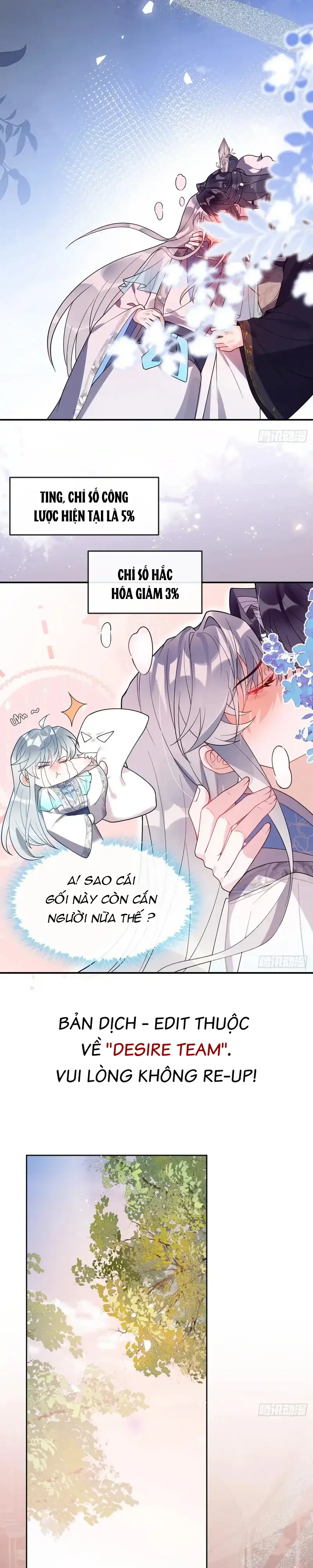 Lấy Châu Báu Làm Sính Lễ Chapter 9 Trang 24