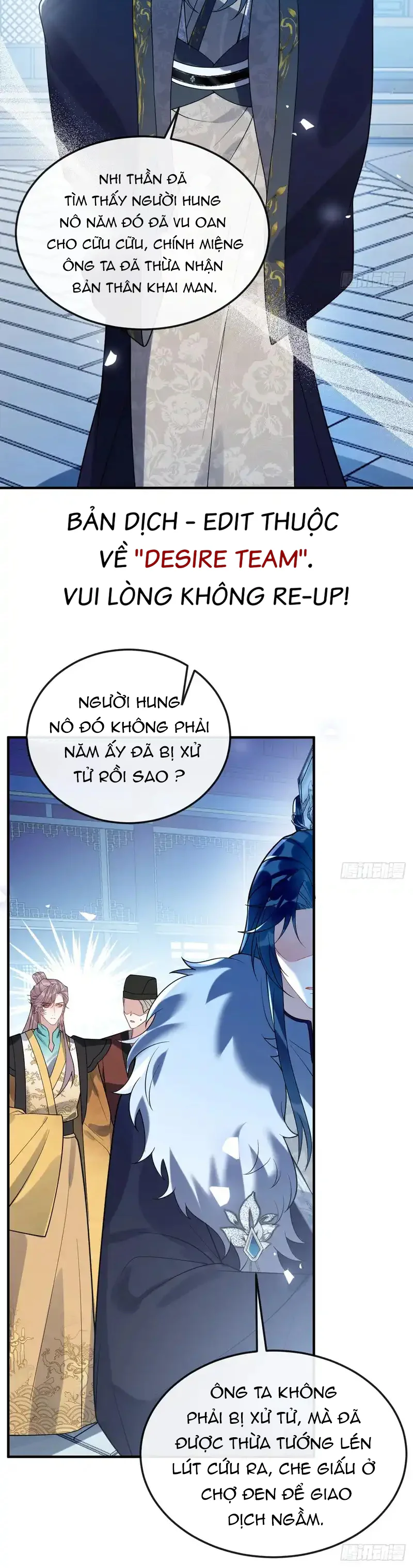 Lấy Châu Báu Làm Sính Lễ Chapter 9 Trang 34
