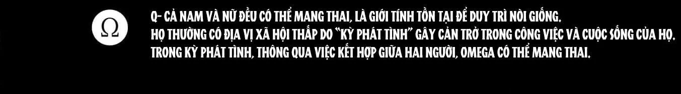 Lễ Ký Kết Của Alpha Chapter 2 Trang 11