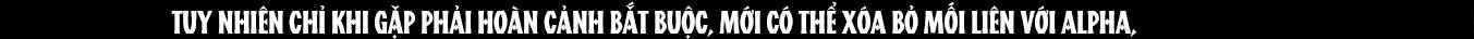 Lễ Ký Kết Của Alpha Chapter 2 Trang 27