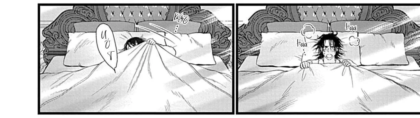 Lễ Ký Kết Của Alpha Chapter 2 Trang 30