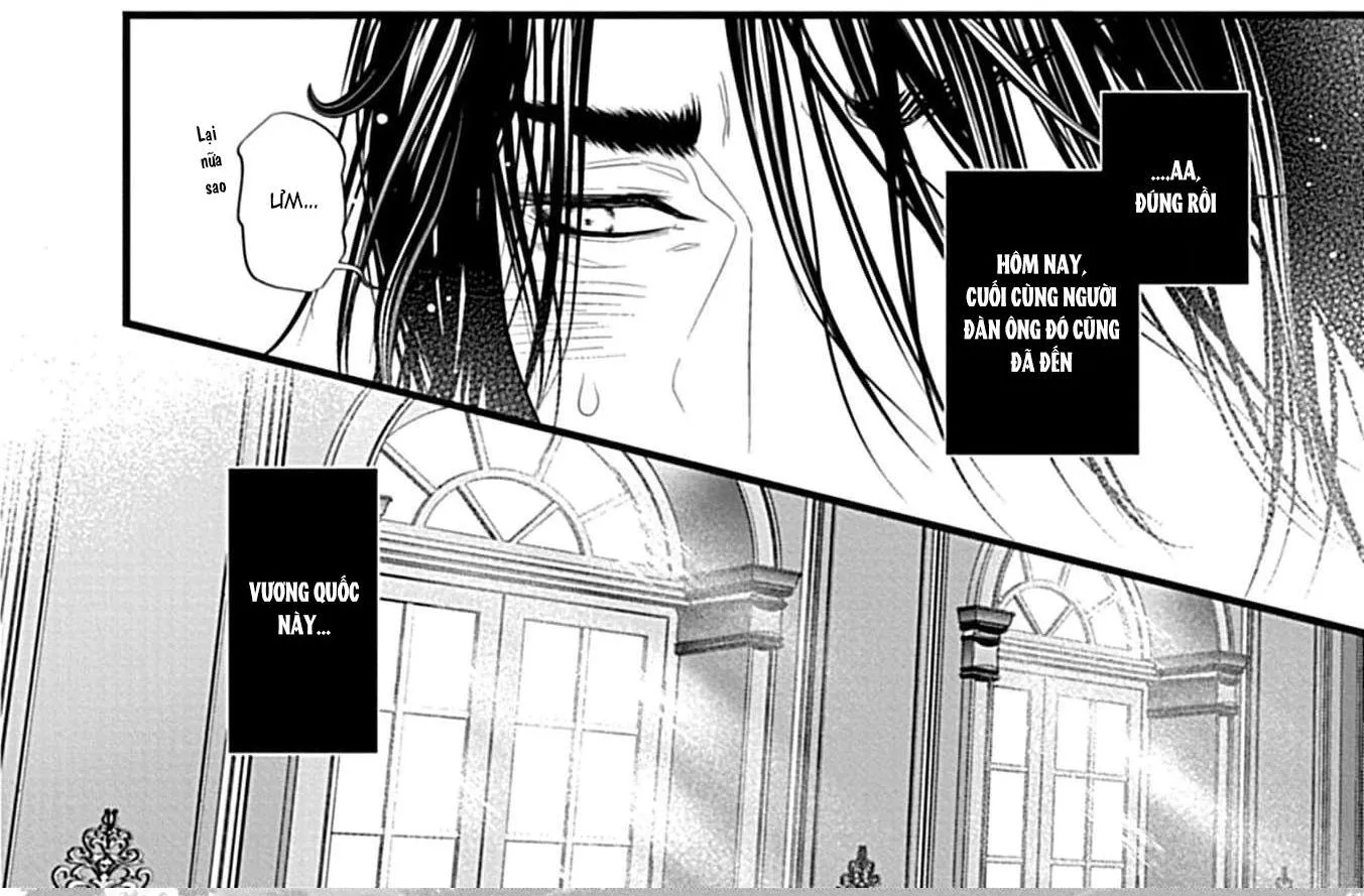 Lễ Ký Kết Của Alpha Chapter 2 Trang 31