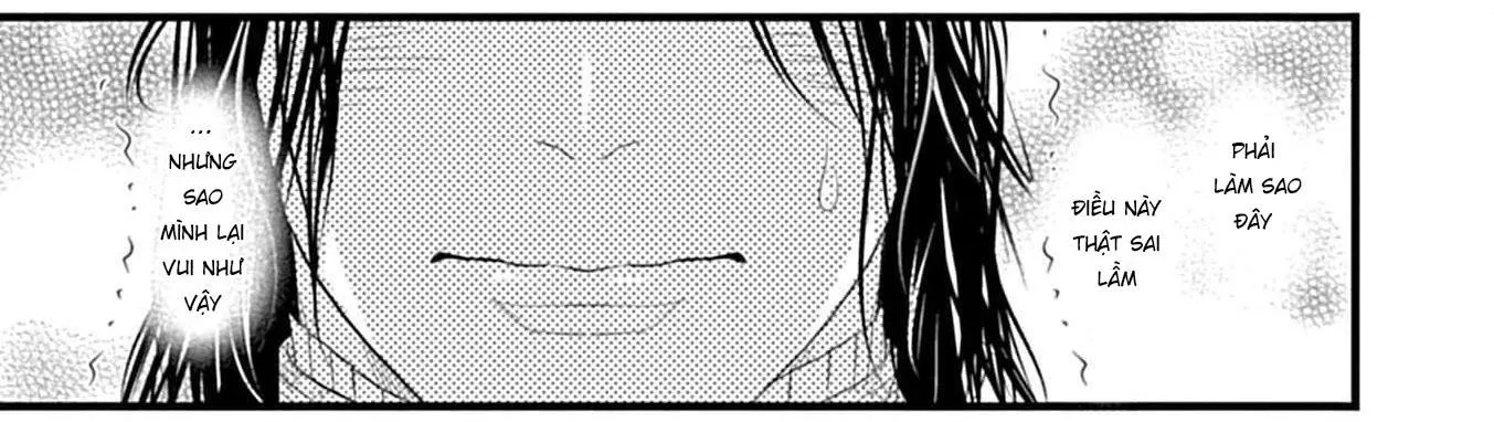 Lễ Ký Kết Của Alpha Chapter 2 Trang 43