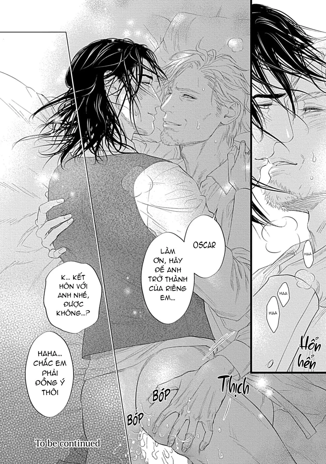 Lễ Ký Kết Của Alpha Chapter 4 Trang 28