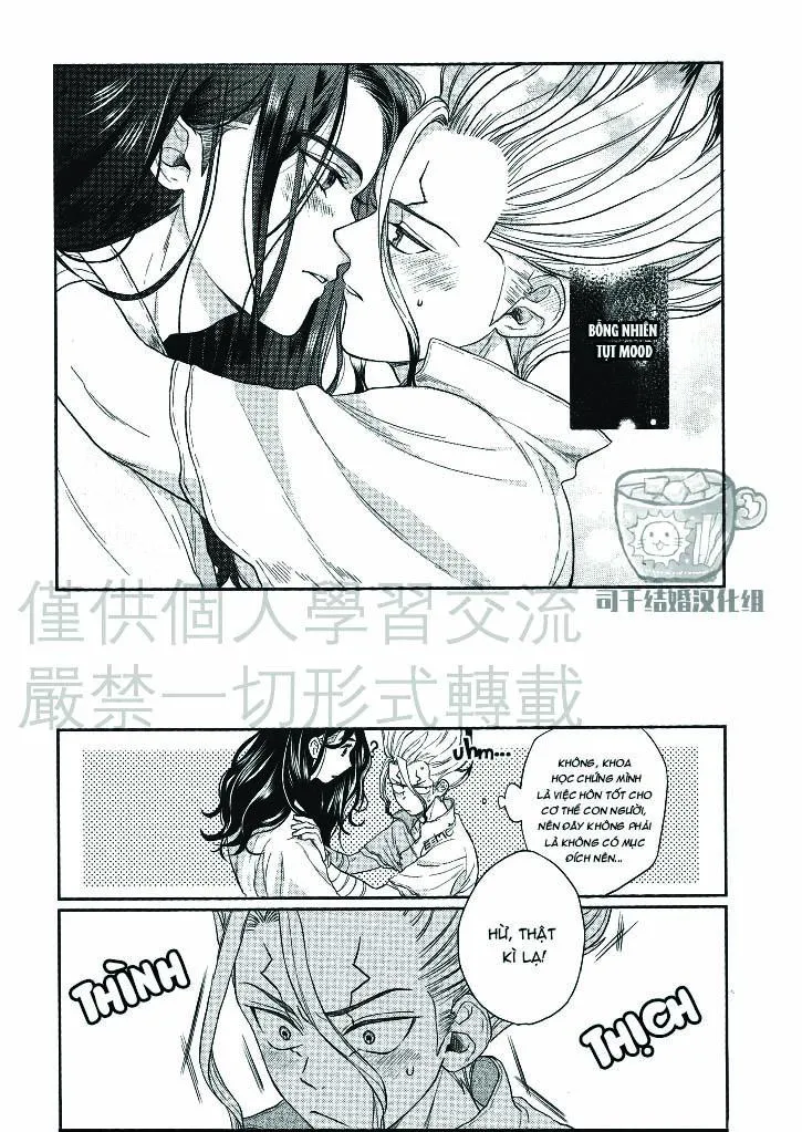 Lẽ nào người giúp việc của tôi là một Incubus?! Chapter 21 Trang 7