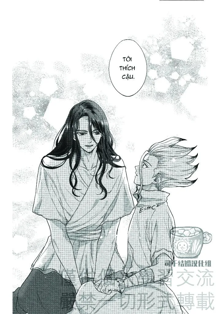 Lẽ nào người giúp việc của tôi là một Incubus?! Chapter 21 Trang 13