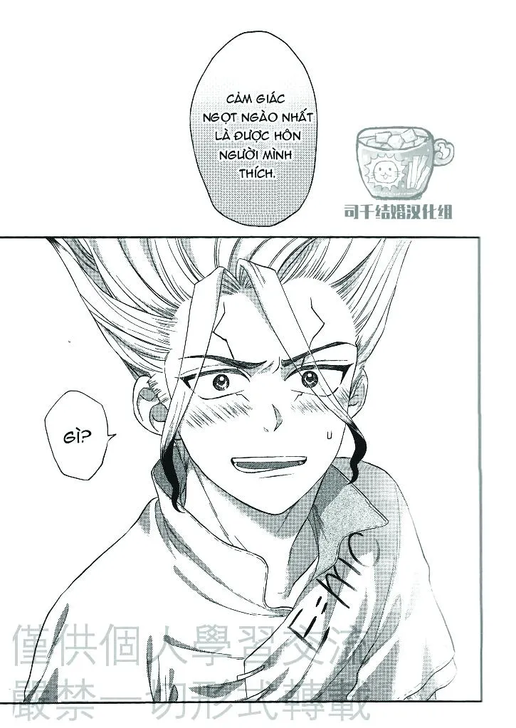 Lẽ nào người giúp việc của tôi là một Incubus?! Chapter 21 Trang 16