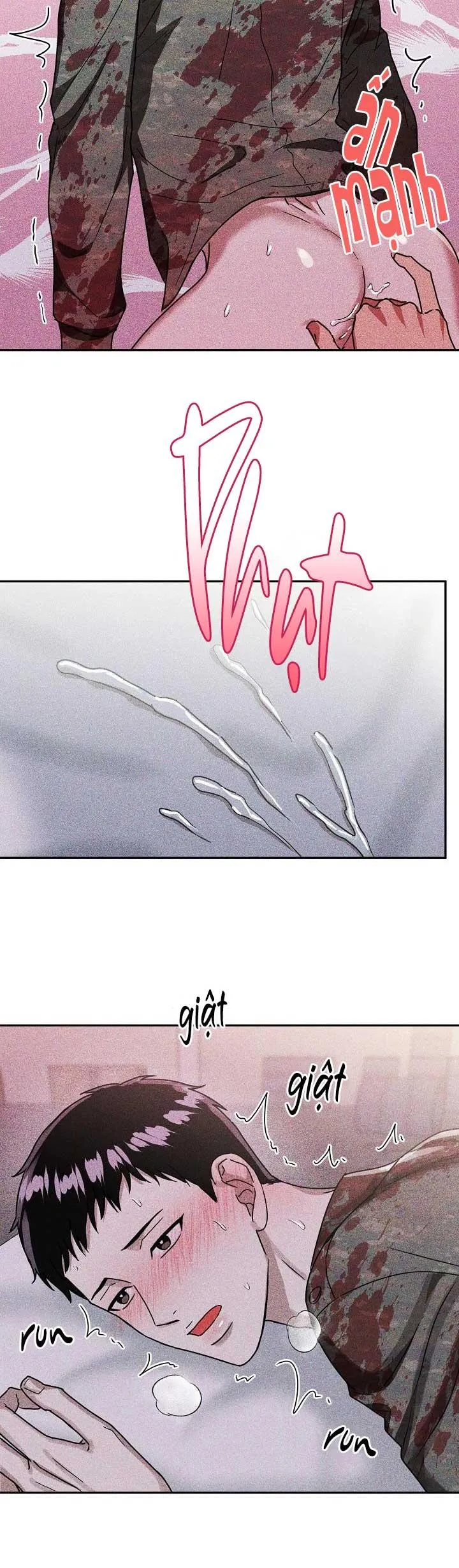 Lễ Tán Sắc Phục Chapter 3 Trang 10