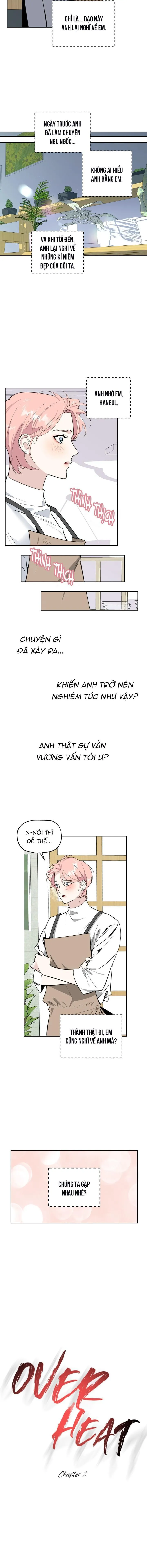 Lễ Tán Sắc Phục Chapter 11 Trang 11