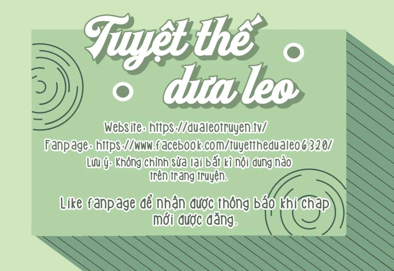 Lễ Tán Sắc Phục Chapter 11 Trang 20