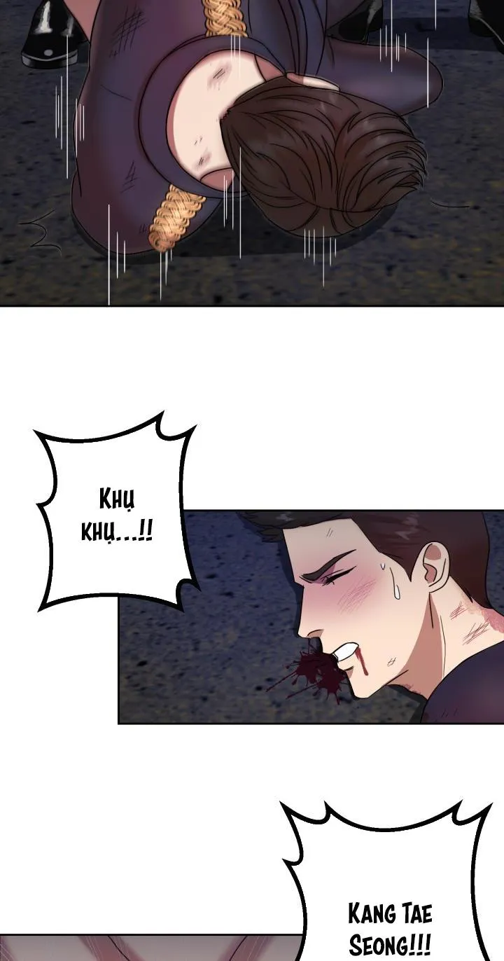 Lễ Tán Sắc Phục Chapter 14 Trang 24