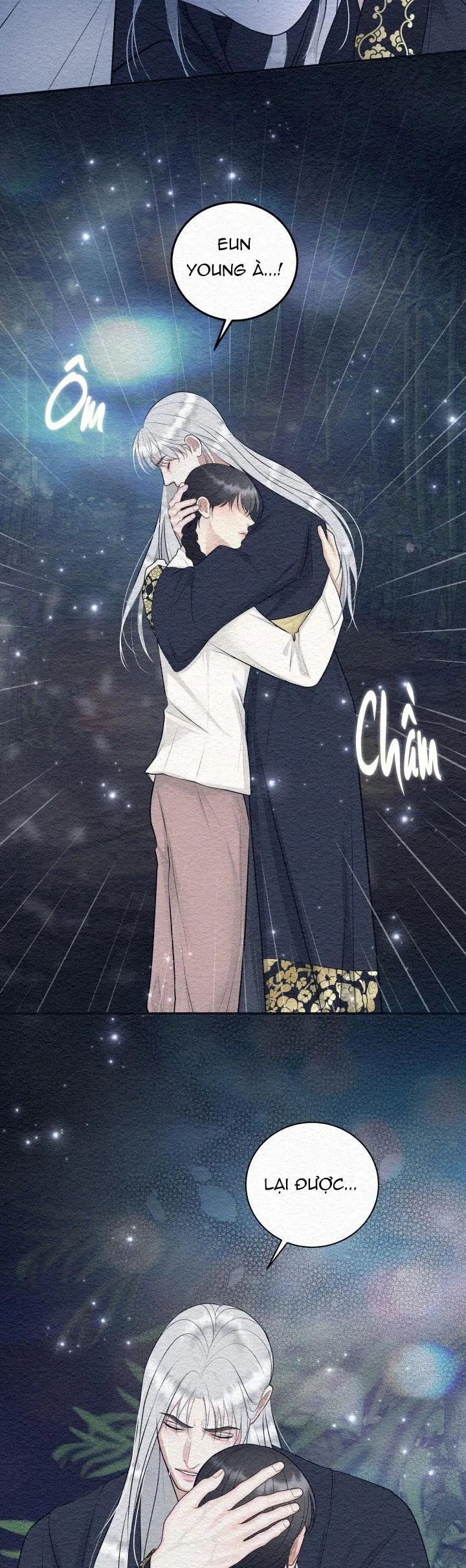 LỄ TRỪ TÀ Chapter 2 Trang 21