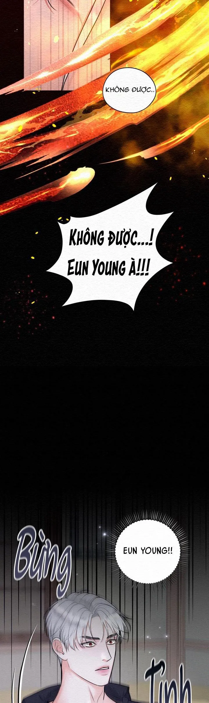 LỄ TRỪ TÀ Chapter 2 Trang 23