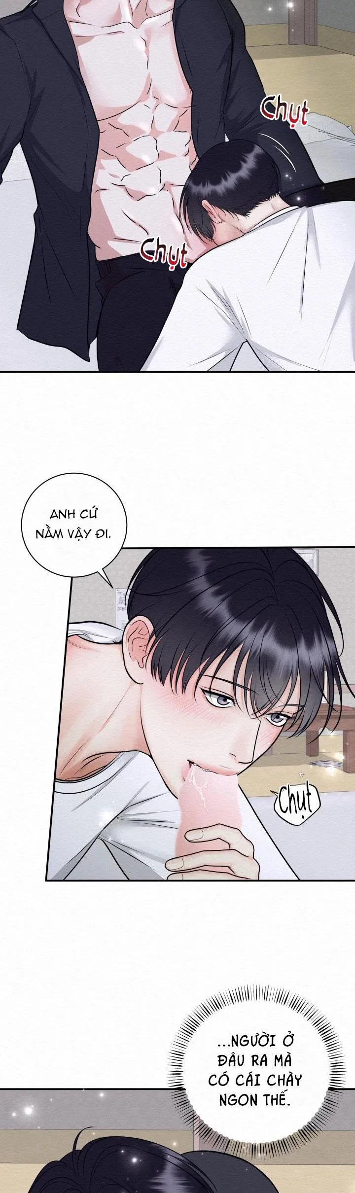 LỄ TRỪ TÀ Chapter 2 Trang 25