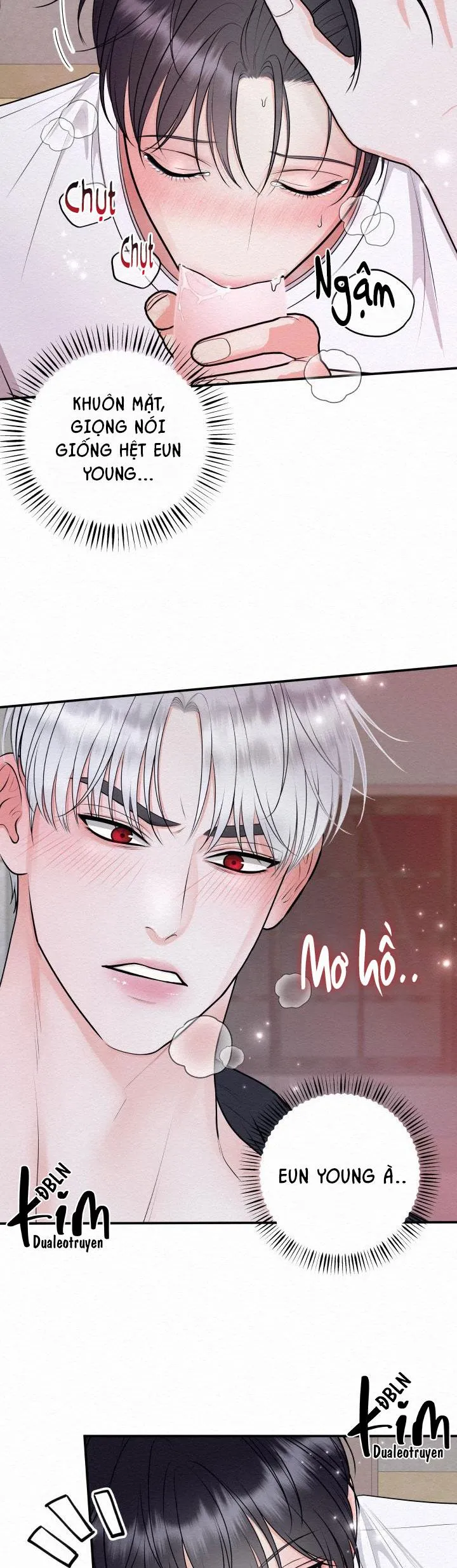 LỄ TRỪ TÀ Chapter 2 Trang 27