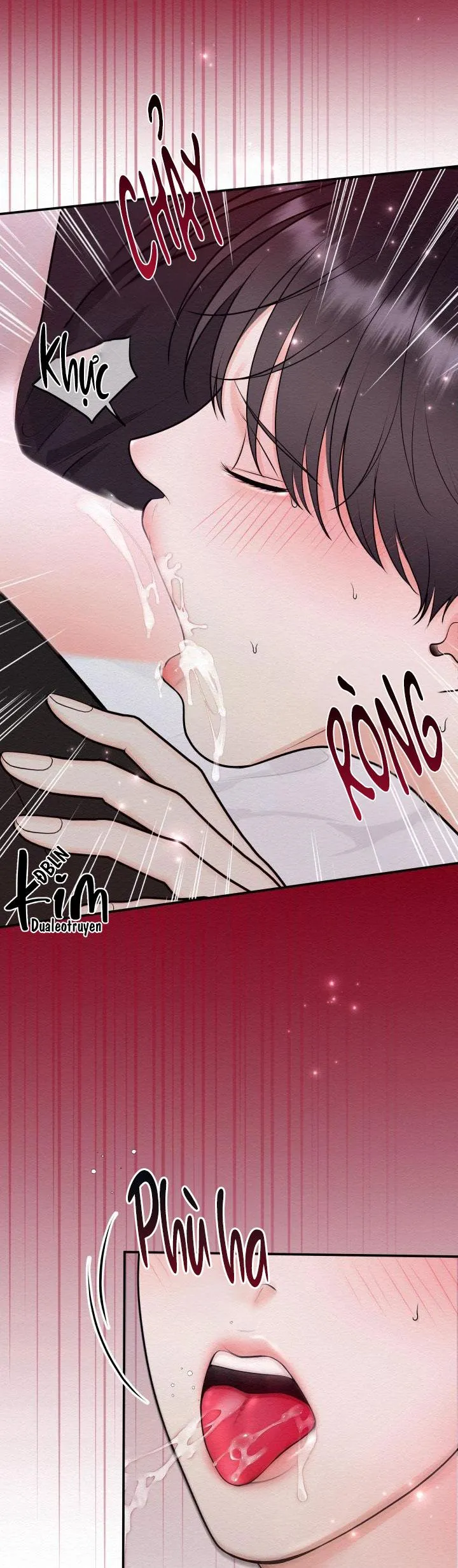 LỄ TRỪ TÀ Chapter 2 Trang 30