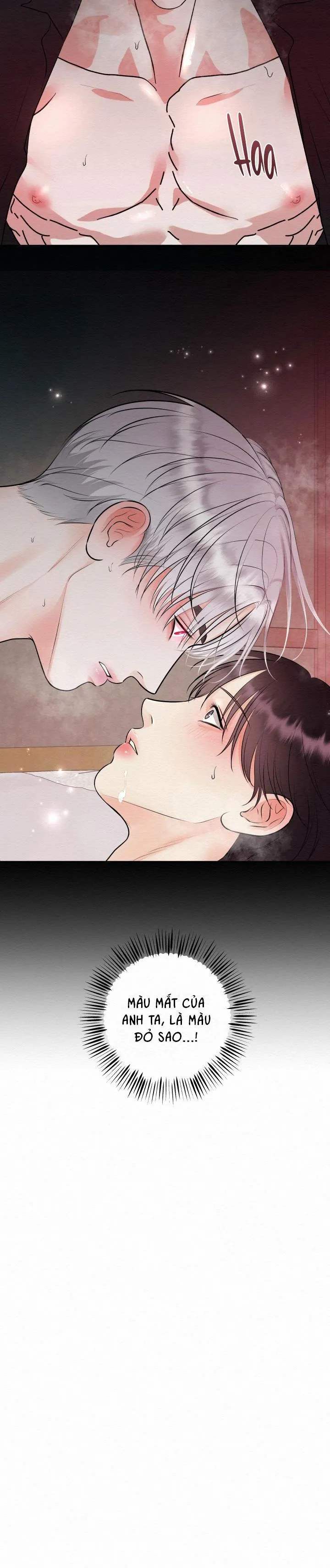 LỄ TRỪ TÀ Chapter 2 Trang 33