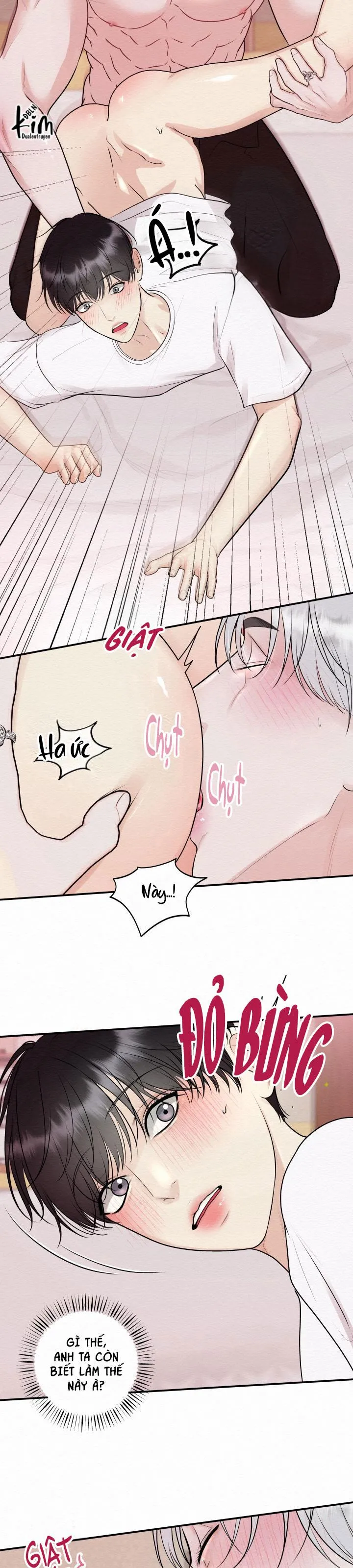 LỄ TRỪ TÀ Chapter 3 Trang 7