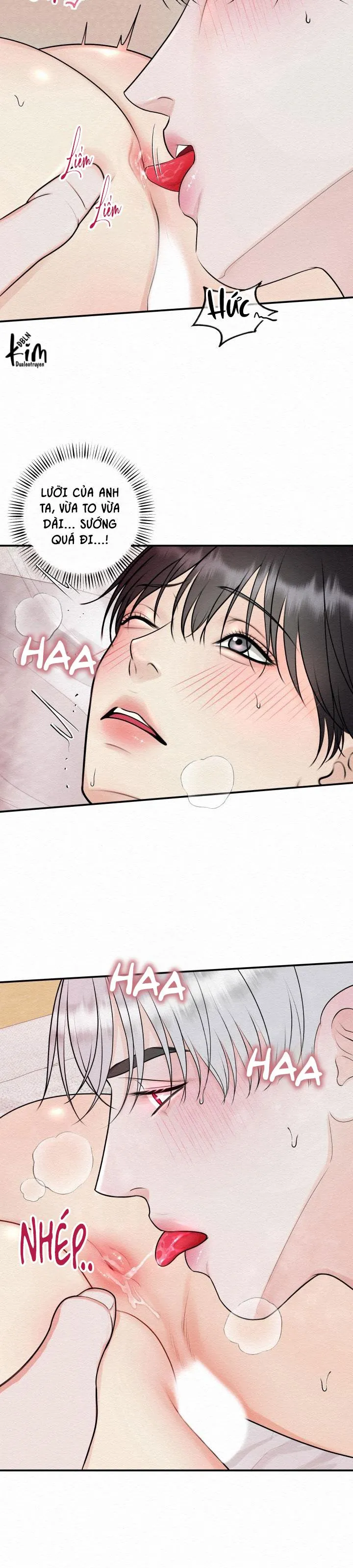 LỄ TRỪ TÀ Chapter 3 Trang 8