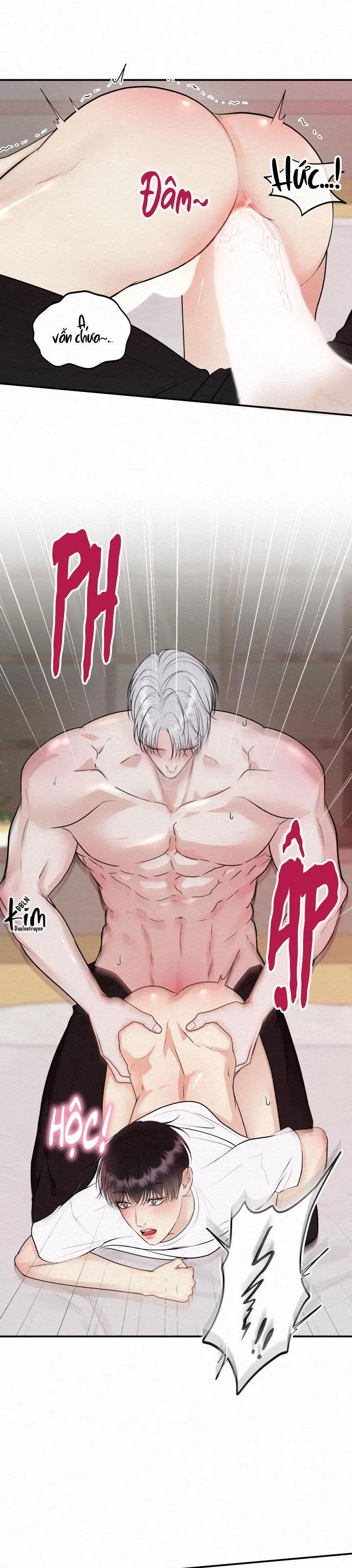 LỄ TRỪ TÀ Chapter 3 Trang 9