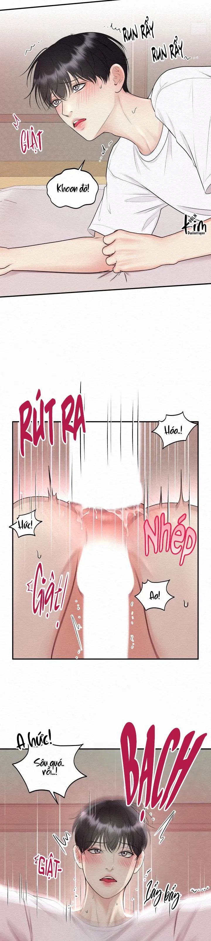 LỄ TRỪ TÀ Chapter 3 Trang 10