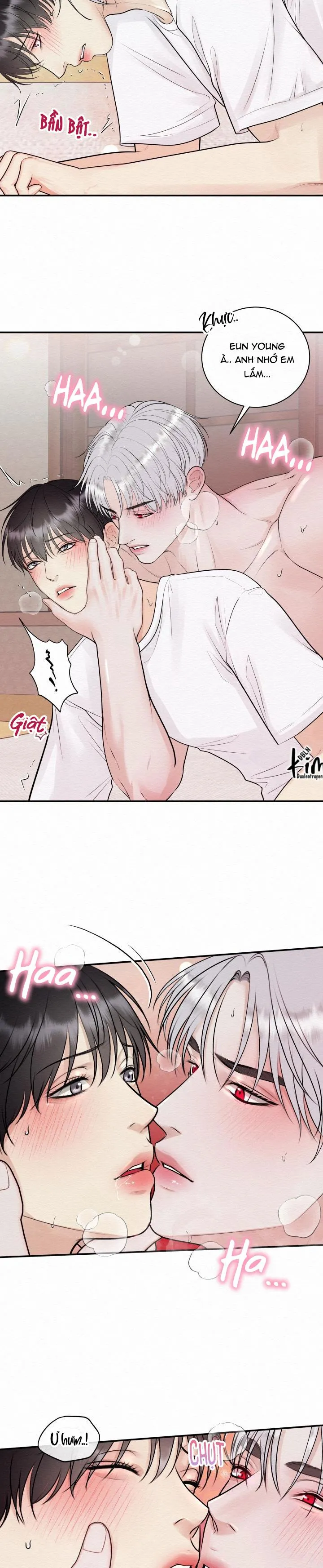 LỄ TRỪ TÀ Chapter 3 Trang 12