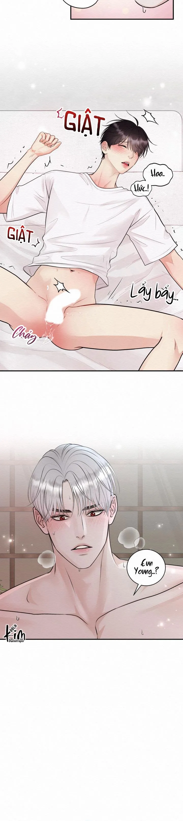 LỄ TRỪ TÀ Chapter 3 Trang 17