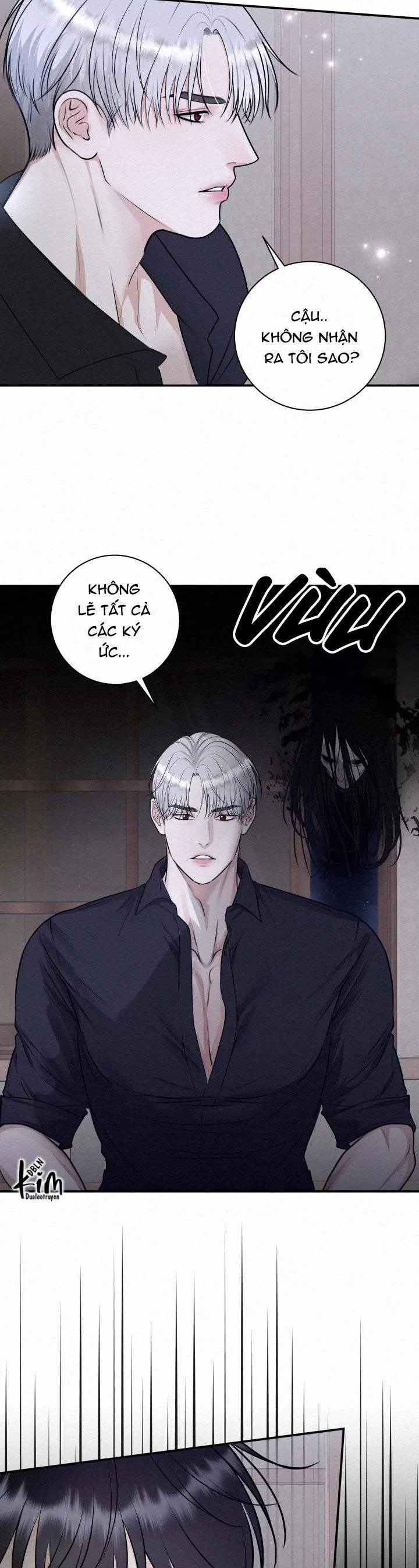 LỄ TRỪ TÀ Chapter 3 Trang 25