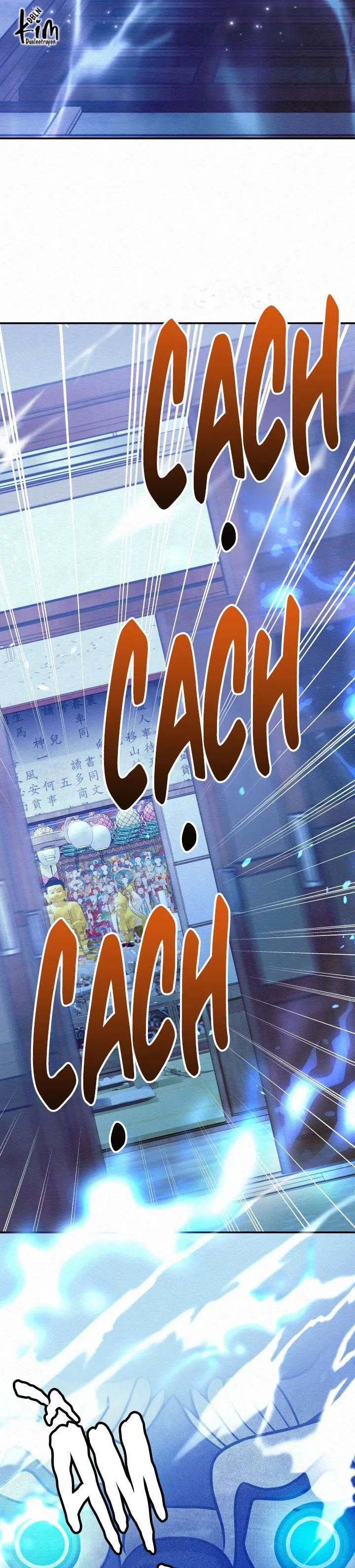 LỄ TRỪ TÀ Chapter 4 Trang 9