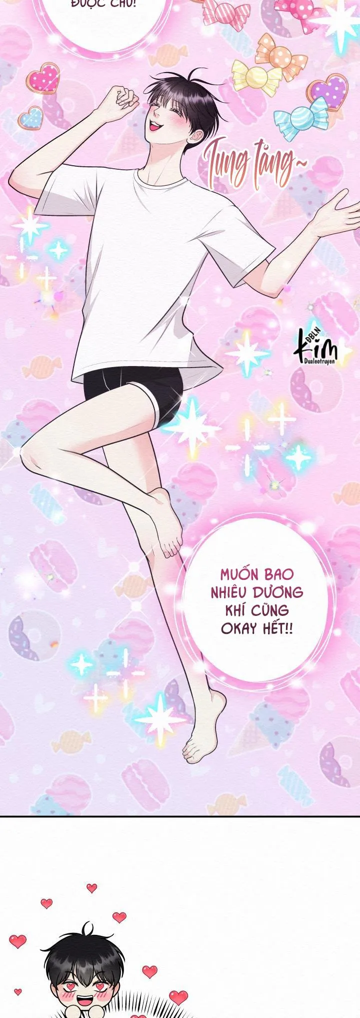 LỄ TRỪ TÀ Chapter 4 Trang 29