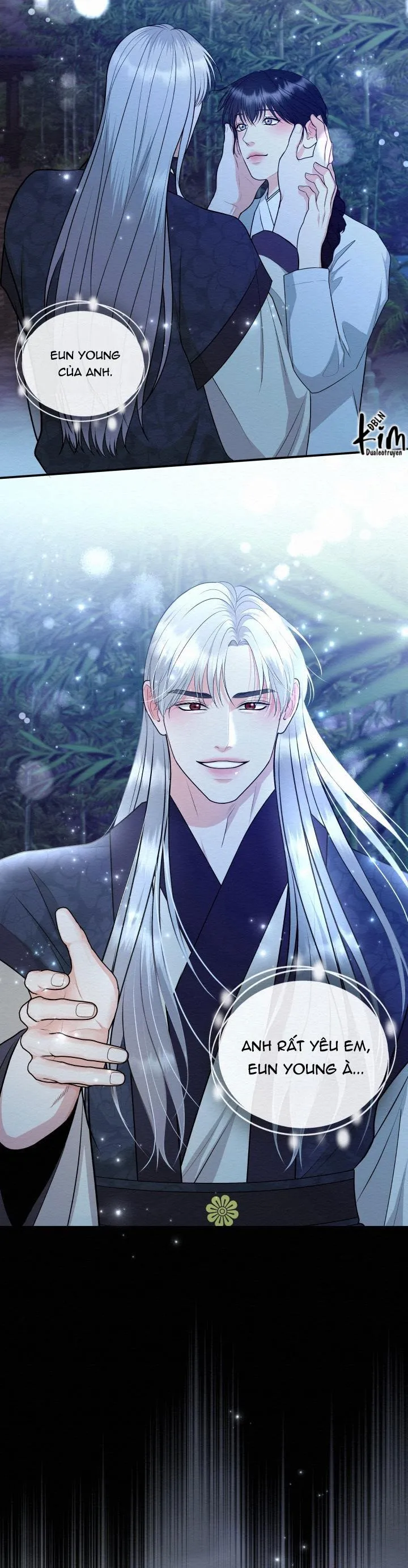 LỄ TRỪ TÀ Chapter 5 Trang 16