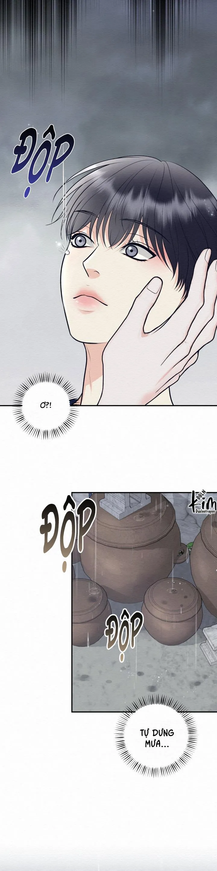 LỄ TRỪ TÀ Chapter 5 Trang 17