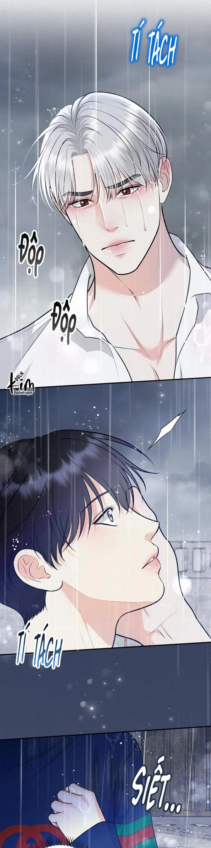 LỄ TRỪ TÀ Chapter 5 Trang 18