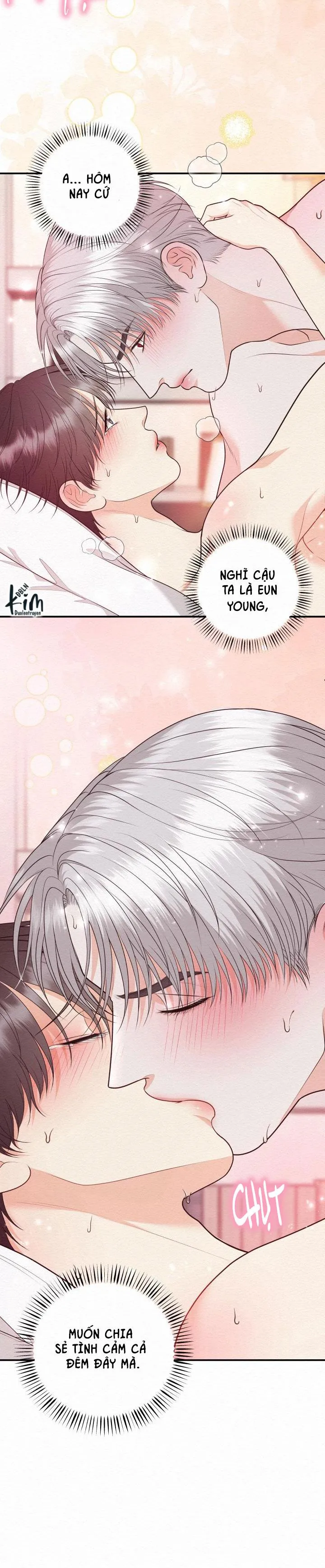 LỄ TRỪ TÀ Chapter 7 Trang 11