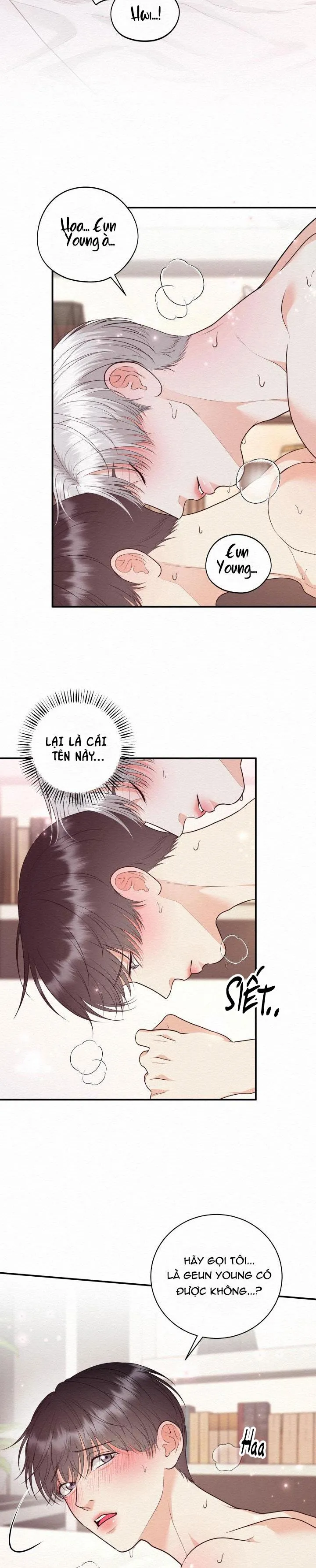 LỄ TRỪ TÀ Chapter 7 Trang 13