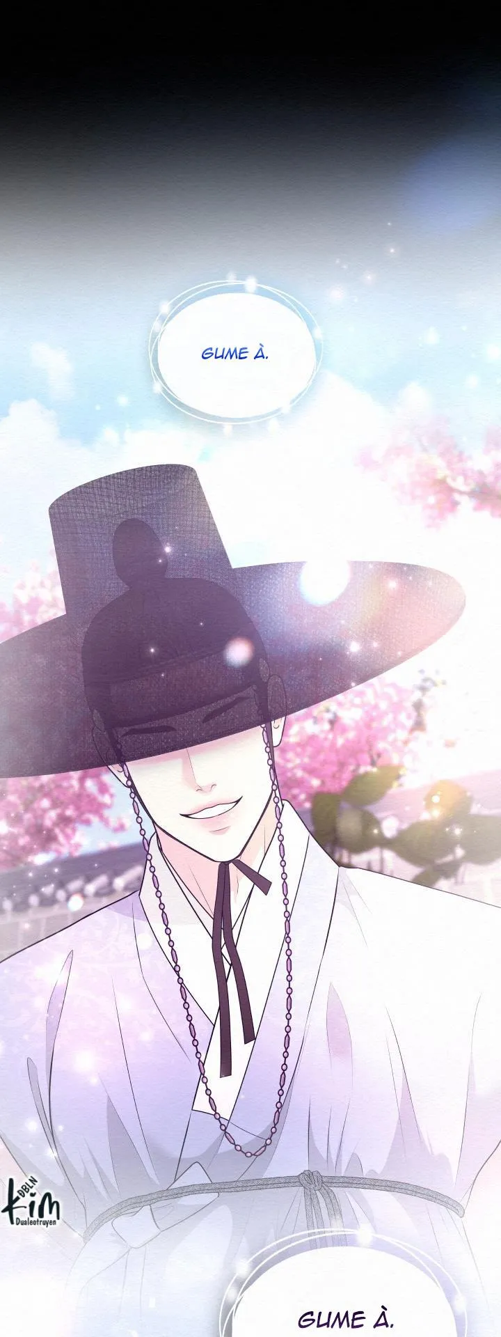 LỄ TRỪ TÀ Chapter 7 Trang 27