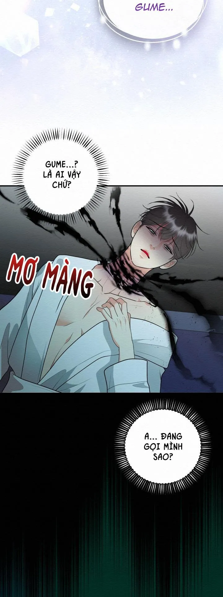 LỄ TRỪ TÀ Chapter 7 Trang 28