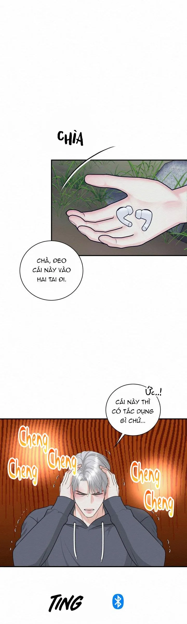 LỄ TRỪ TÀ Chapter 9 Trang 28